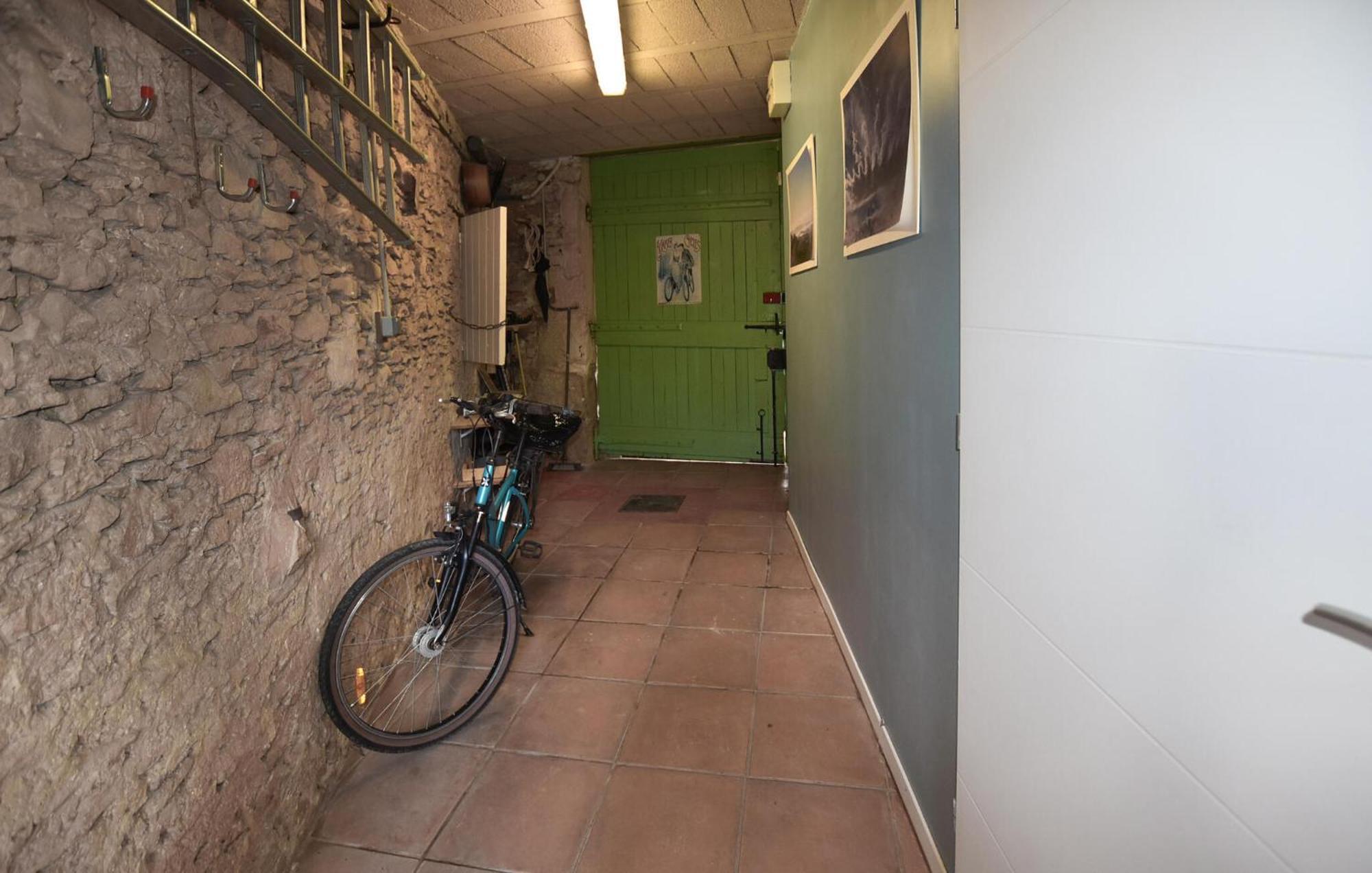 2 Bedroom Gorgeous Home In Villes-Sur-Auzon Buitenkant foto