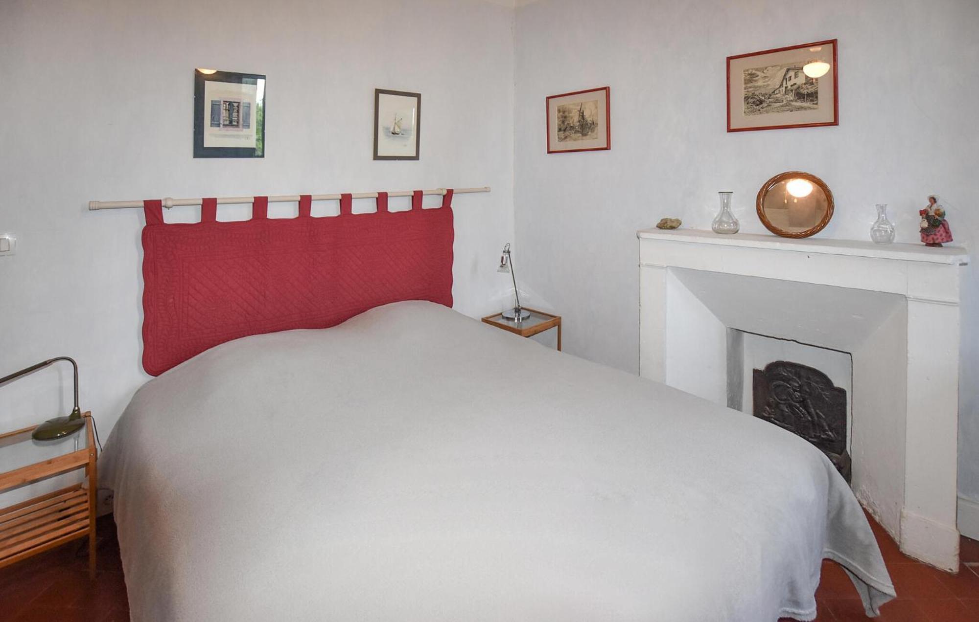 2 Bedroom Gorgeous Home In Villes-Sur-Auzon Buitenkant foto